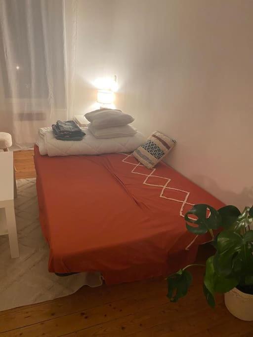Charmant Studio , Plein Centre Brest Eksteriør billede
